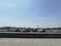 -光岳楼