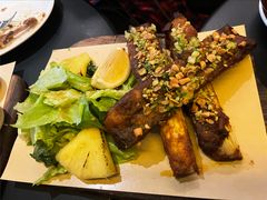 -农畉LONFOOD(万象天地店)