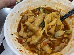 -老三削面(平阳北街店)