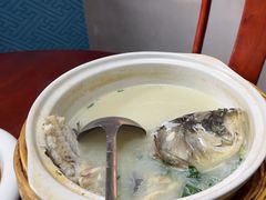 -高老庄·老溧阳·私房菜(南山竹海店)