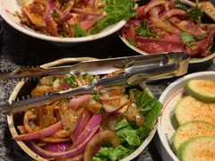 -酒拾烤肉(大汉悦中心店)