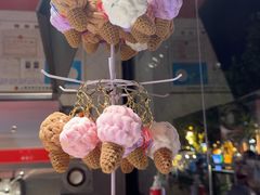 -DQ·蛋糕·冰淇淋(龙茗店)