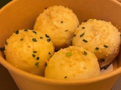 -萝春阁·上海生煎包