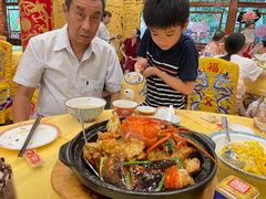 -白家大院·王府宫廷菜(苏州街店)