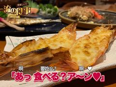 -気楽亭和食料理(气乐亭大世界本店)