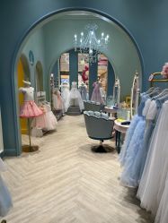 -奈尔宝·儿童乐园·亲子餐厅(华采天地店)