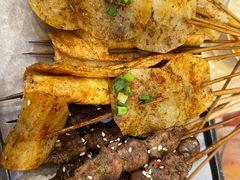 -探唐烧烤(棠东店)