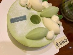 -théATRE 茶聚场(王府中環店)