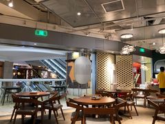 大堂-CRAZYONES西班牙海鲜饭(上海美罗城店)