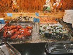 -杭州开元名都大酒店·地中海自助餐厅