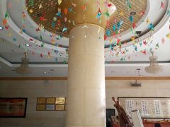 -时代跃都足疗保健休闲广场(二号桥店)