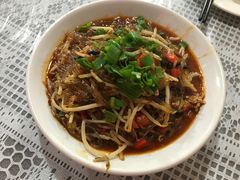 蚂蚁上树-YI PIN JU 一品居中餐厅 中国超市