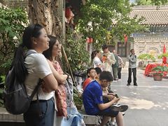 -湘子庙