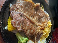 -三小姐咖啡店西餐下午茶(太平门直街店)