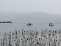 -西昌邛海湿地