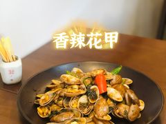 -盏簋品味馆(沙溪店)