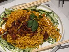 -俭寨大盘鸡·缸子肉·小公鸡·新疆菜(云通店)