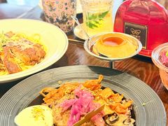 -秘密旅行Bonjour(黑金冠 江南西店)