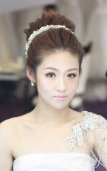 -FIONA MAKE UP恋妆造型