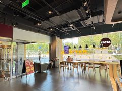 -COSTA COFFEE(金长安大厦店)