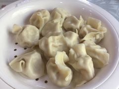 -百味饺子城•海鲜家常菜(秦皇岛店)