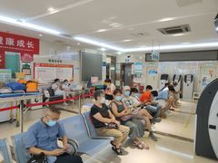 -成都市青羊区草市御河社区卫生服务中心