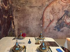 -龟兹KUCINA·新疆菜(前滩L+PLAZA店)