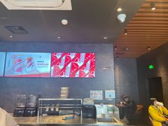 -瑞幸咖啡(大连罗斯福广场一层店)