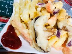 -贤花饭店(凯德店)