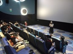 -易贝乐成长中心(坂田中心)
