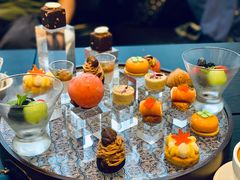 -怡廊(上海漕河泾万丽酒店)