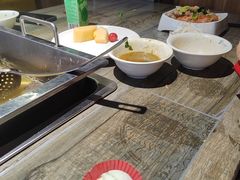 -名扬煮艺肥牛自助火锅(东平店)