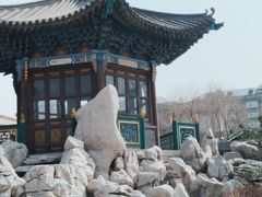 -张学良旧居陈列馆