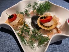 -弦月窗LUNETTE BY AMANDA(复兴路店)