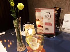 -戈雅法餐厅(世界城广场店)