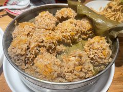 -小放牛炒菜馆(军校店)