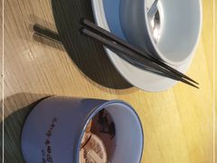 -蜜桃餐厅·伴山(绿宝广场店)