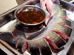 -门家大院铁锅炖(东北大马路店)