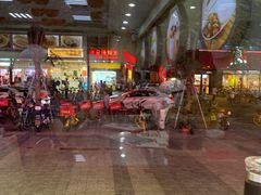 大堂-日月永和中国餐饮名店(凤凰店)