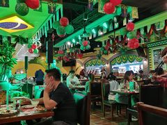大堂-拉丁餐厅·巴西烤肉自助(正佳广场店)