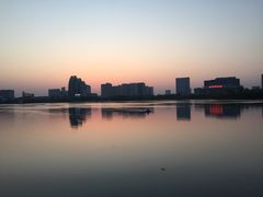 -聚龙湖公园