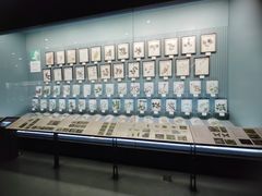 -浙江自然博物院(杭州馆)