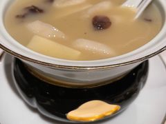 花胶黄鱼羹-新荣记(新源南路店)