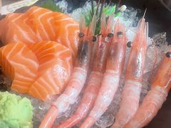 -诚家·日式烧鸟·深夜食堂(虹桥天街店)