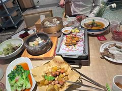 -羊之道草原味道清真餐厅(番禺店)