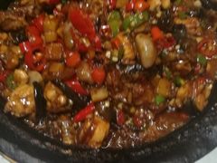 -原鄉本味 楚菜 丹江口鱼(北苑店)