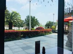 -宁波状元楼酒店(和义路店)