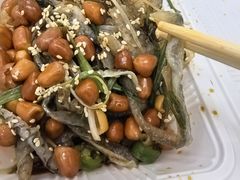 -陈添記·祖傳爽鱼皮·西关老字号(广州首店)