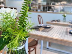 -小满Grainkitchen(滨江商业广场店)