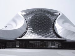 -哈尔滨大剧院